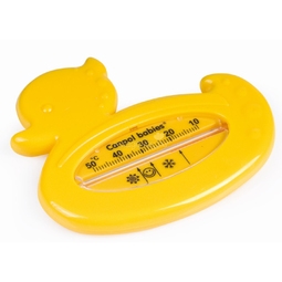Термометр для ванны Canpol Уточка Цвет желтый