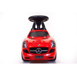 Толокар Toyland Mercedes-Benz SLS Красный