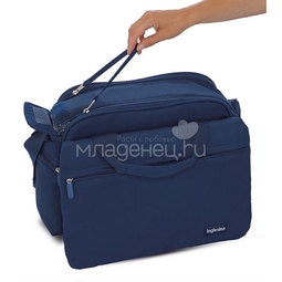 Сумка Inglesina My Baby Bag Blu