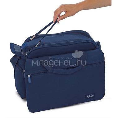Сумка Inglesina My Baby Bag Blu 2