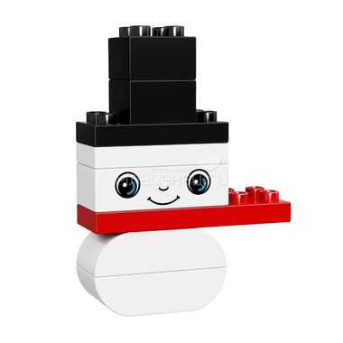 Конструктор LEGO Duplo 10817 Времена года 1