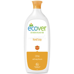 Мыло жидкое Ecover для рук Цитрус 1000 мл