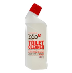 Средство для чистки Bio-D 750 мл. для сантехники