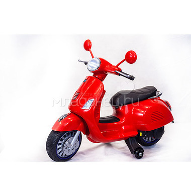 Скутер Toyland Moto XMX 318 Красный 0