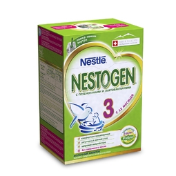 Детское молочко Nestle Nestogen 700 гр 