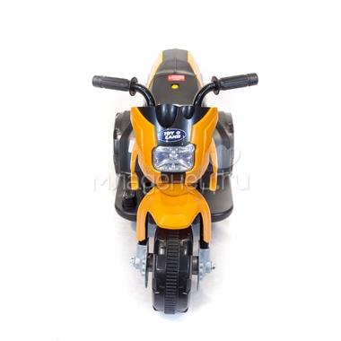 Мотоцикл Toyland Minimoto CH8819 Оранжевый 2