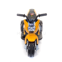 Мотоцикл Toyland Minimoto CH8819 Оранжевый