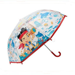 Зонт-трость Disney детский Пират Джейк