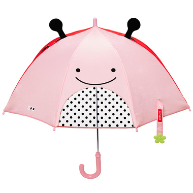 Зонт детский Skip Hop Божья коровка 0
