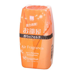 Фильтр Kokubo Air Fragrance для комнаты с ароматом грейпфрута