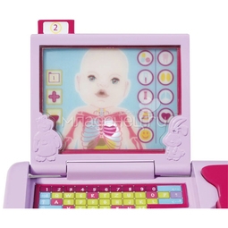 Игрушка Zapf Creation Baby Born Медицинский сканер