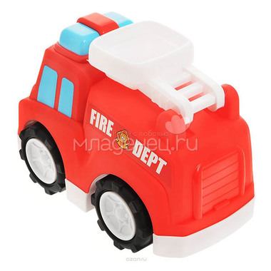 Машинка Keenway Пожарная машина 1