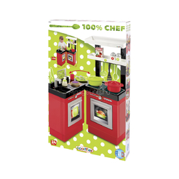 Игровой набор Ecoffier Кухня Chef Modern