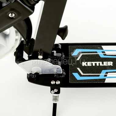 Самокат Kettler Scooter Zero 8 Energy 2