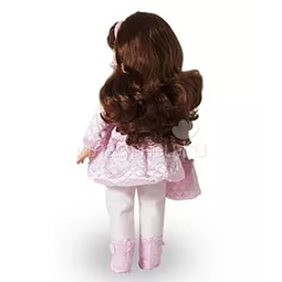 Кукла Весна Алиса 13 озвученная, ходячая, 55 см