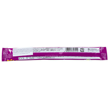 Мармелад Sour paper candy жевательный 15 гр Виноград (с 3 лет) 1