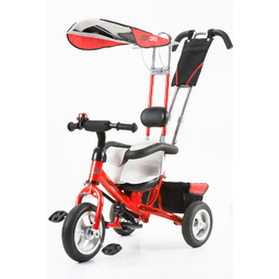 Велосипед VipLex 903-2А Red