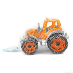 Игрушка ТехноК Трактор 3800, цвет в ассортименте
