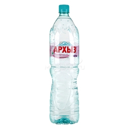 Вода питьевая VITA Архыз негазированная Негазированная 1,5 л (пластик)
