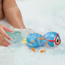 Игрушка для ванны Munchkin Пингвин пловец