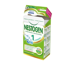 Молочная смесь Nestle Nestogen 350 гр №1 (с 0 мес)