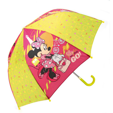 Зонт-трость Disney детский МИНИ 1