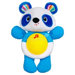 Развивающая игрушка Playskool Панда ночник