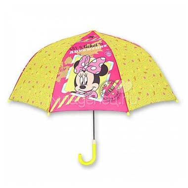 Зонт-трость Disney детский МИНИ 0