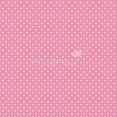 Комплект детского постельного белья Giovanni Shapito 2 предмета Pink 1