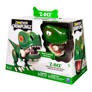 Игрушка Dino Zoomer Детёныш динозавра 3