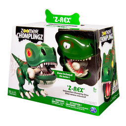 Игрушка Dino Zoomer Детёныш динозавра