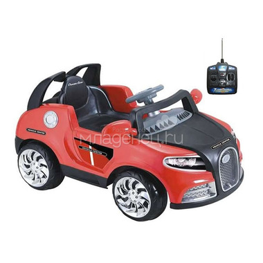 Электромобиль Kids Cars ZP5068 Красный 0