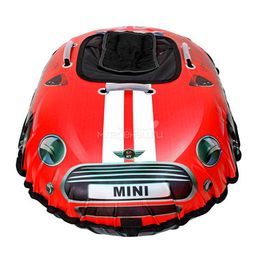 Тюбинг RT Snow Auto Mini Красный 1