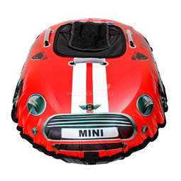 Тюбинг RT Snow Auto Mini Красный
