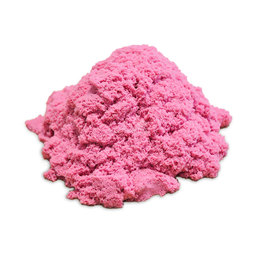 Космический песок Розовый 2 кг