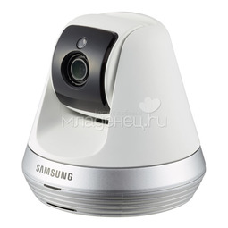 Видеоняня Samsung Wi-Fi SmartCam SNH-V6410PNW
