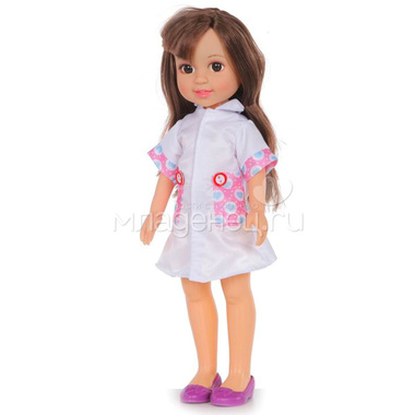 Кукла YAKO Jammy 32 см Доктор M6314 0