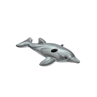 Игрушка надувная Intex Дельфин 201*76 см. (58539) 0
