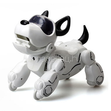 Робот Silverlit Собака PupBo 2