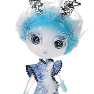 Кукла Novi Stars Anne Arctic (жидкость внутри) от 3 лет 3