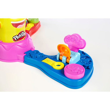 Игровой набор Play-Doh для лепки 2