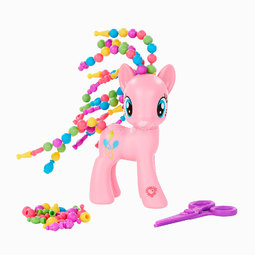 Кукла My Little Pony Пони с разными прическами