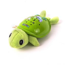 Проектор Happy Snail Звездная черепашка