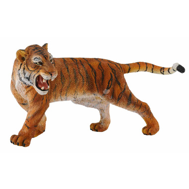 Фигурка Collecta Сибирский тигр 12см 0