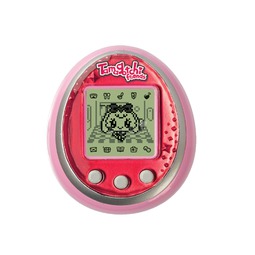 Интерактивная игрушка Tamagotchi Friends Розовый бриллиант