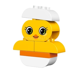 Конструктор LEGO Duplo 10817 Времена года