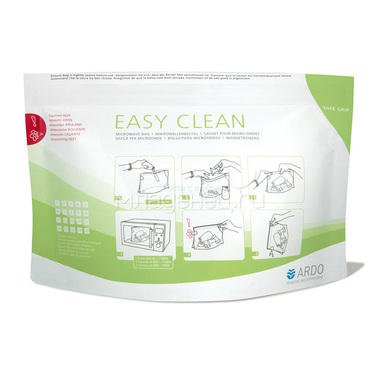 Пакеты для стерилизации и хранения Ardo Easy Clean, 5 шт 1