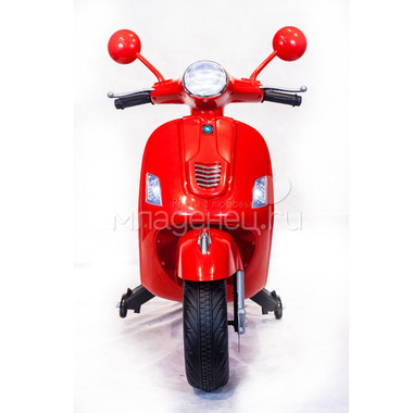 Скутер Toyland Moto XMX 318 Красный 3