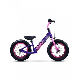 Велобалансир Hobby-bike Balance Forty Purple Aluminium