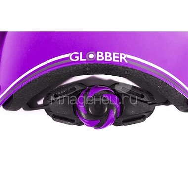 Шлем Globber Junior XS-S 51-54 см Violet 8